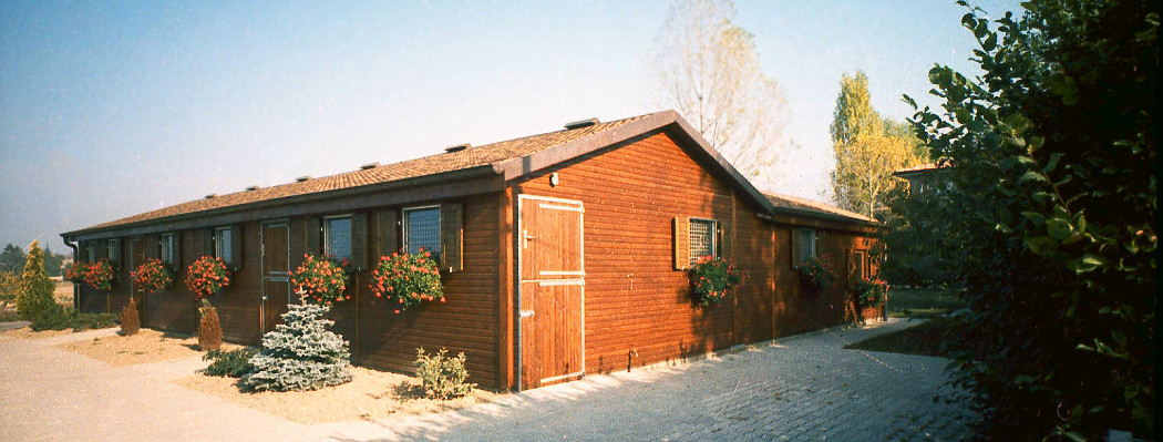 Au&szlig;enboxen von Kirst